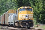 NS 168 in Belleville IL